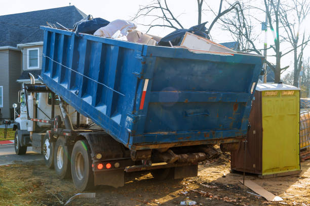 Best Retail Junk Removal  in Han, GA