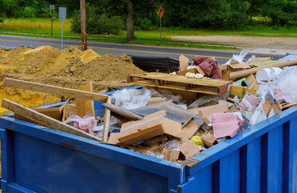 Best Residential Junk Removal  in Han, GA